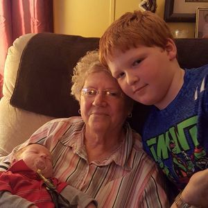 Meet your Posher, Gina